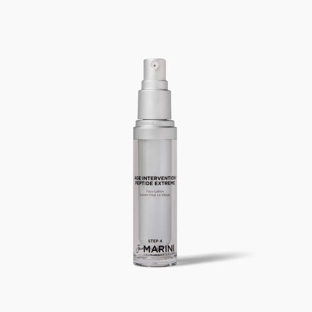 Kem chống lão hoá Peptide