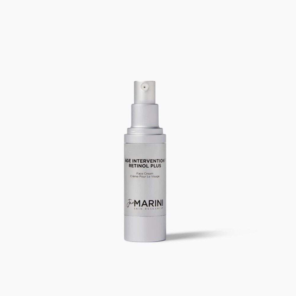 Age Intervention® Retinol Plus