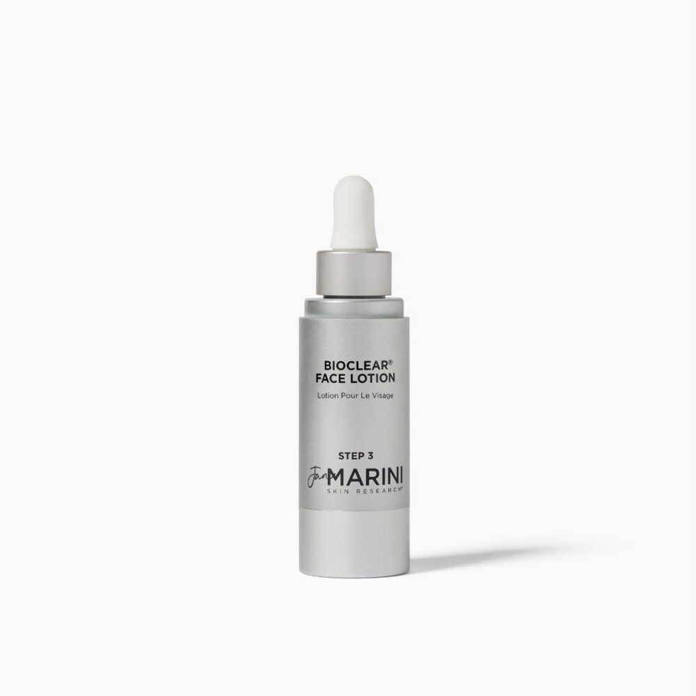 Sữa dưỡng da mặt Bioclear®
