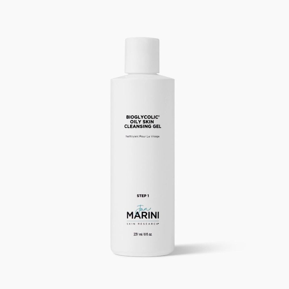 Gel rửa mặt dành cho da dầu Bioglycolic®