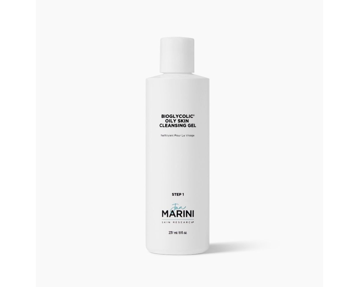 Gel rửa mặt dành cho da dầu Bioglycolic®