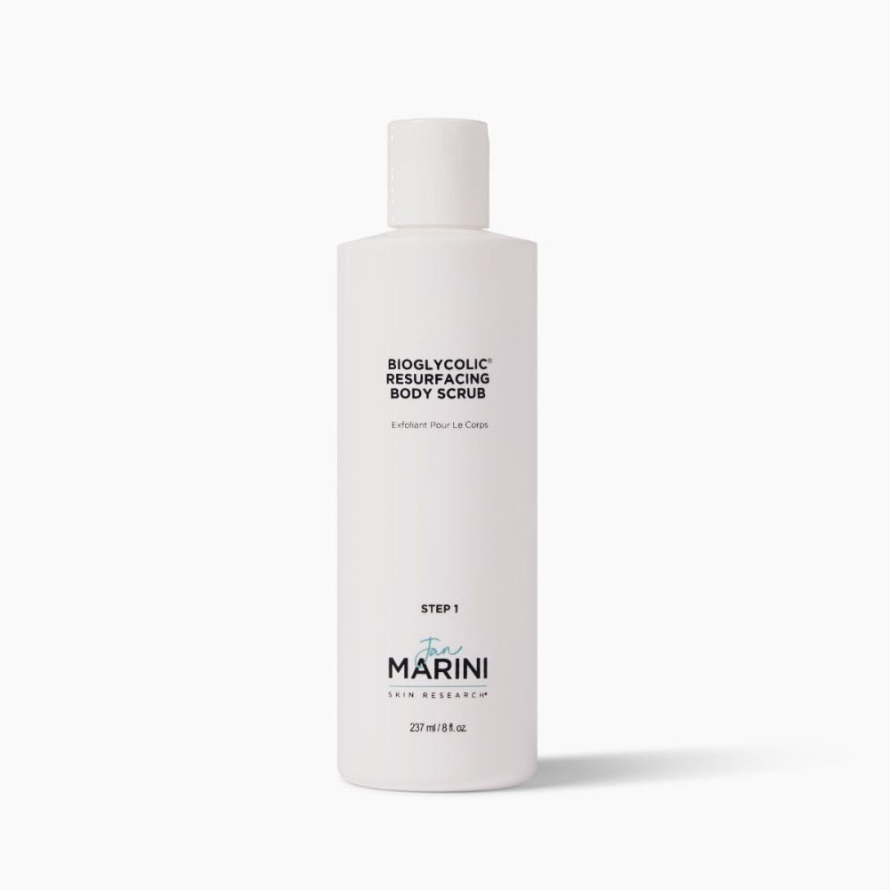 Tẩy tế bào chết toàn thân Bioglycolic®
