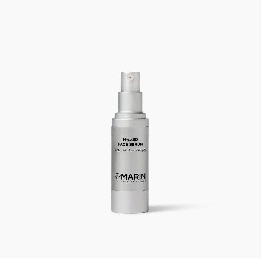 Serum dưỡng da mặt Hyla3D®