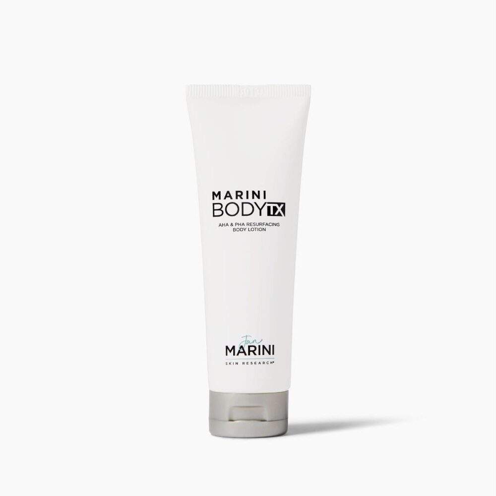 Kem dưỡng cơ thể Marini BodyTx