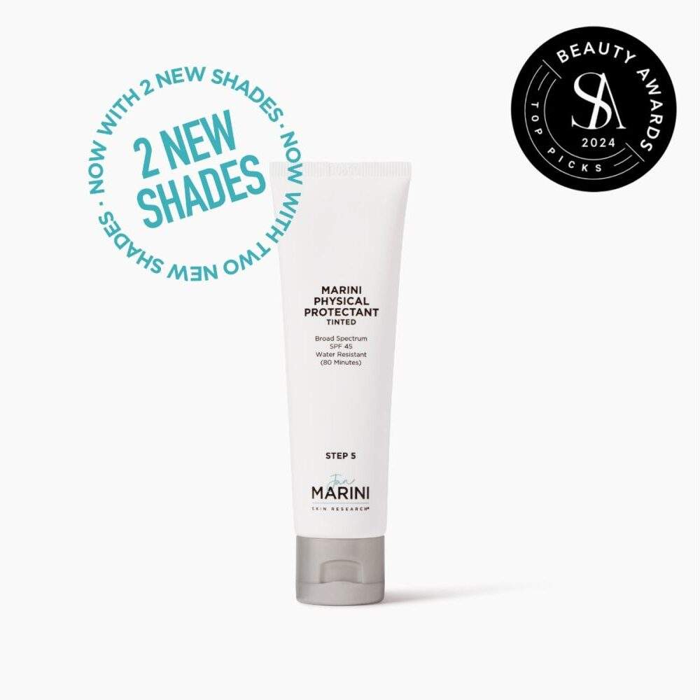 Kem chống nắng vật lý Marini SPF 45