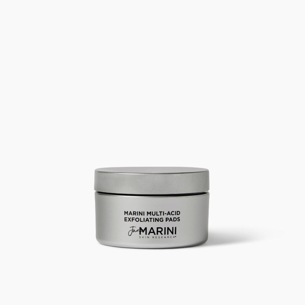 Miếng tẩy tế bào chết đa Axit Marini