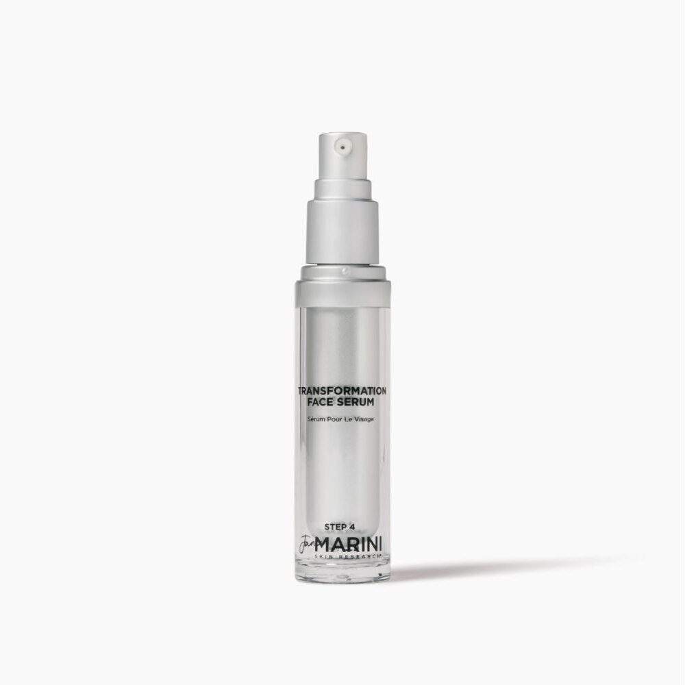 Serum dưỡng da mặt Transformation