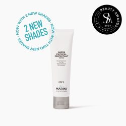 Marini Physical Protectant Tinted SPF 45