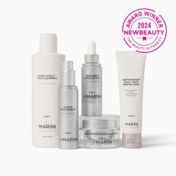 Skin Care Management System™